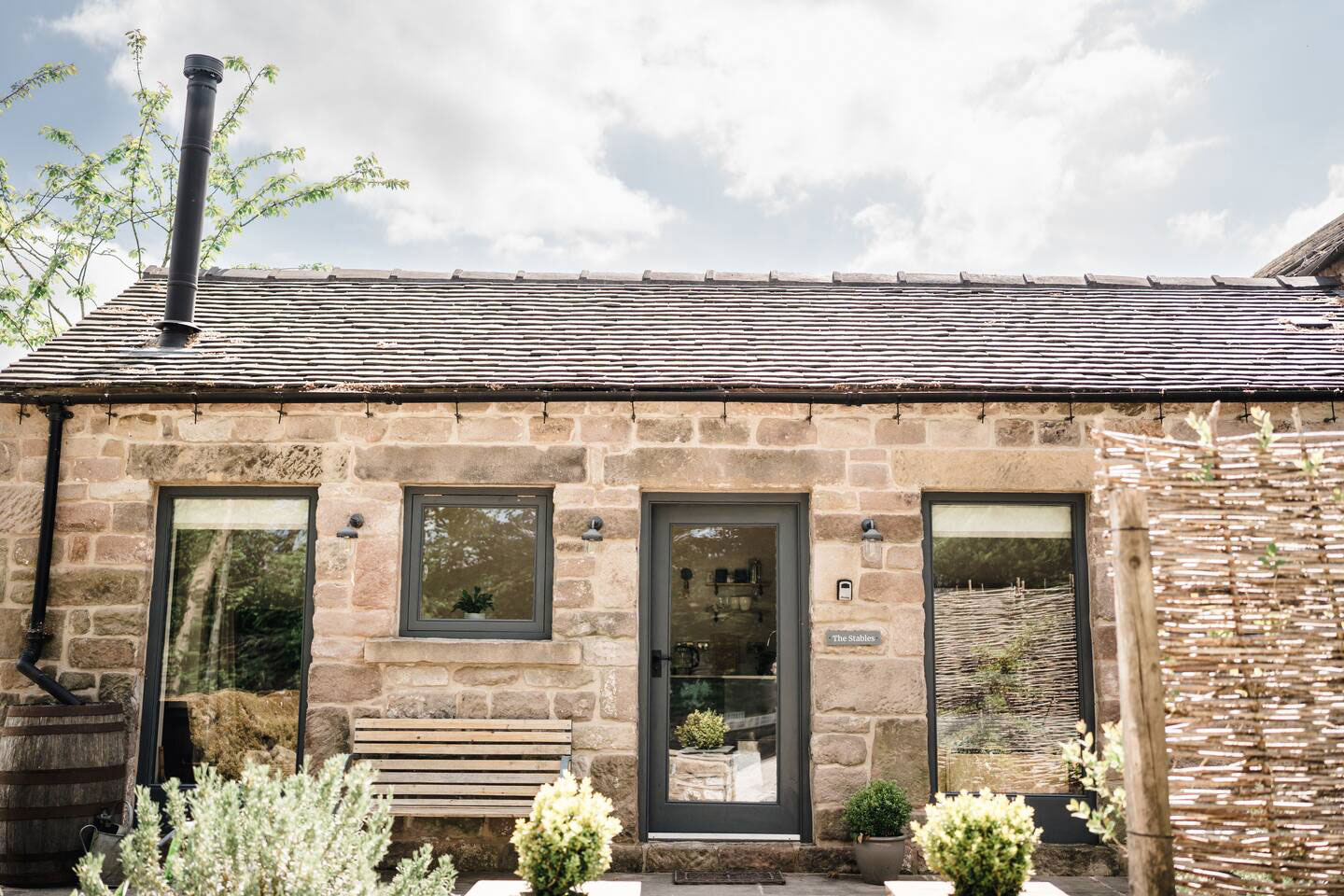 The Stables