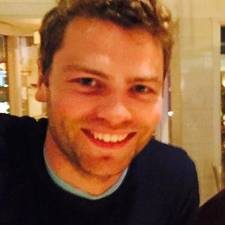 Chris' Profile